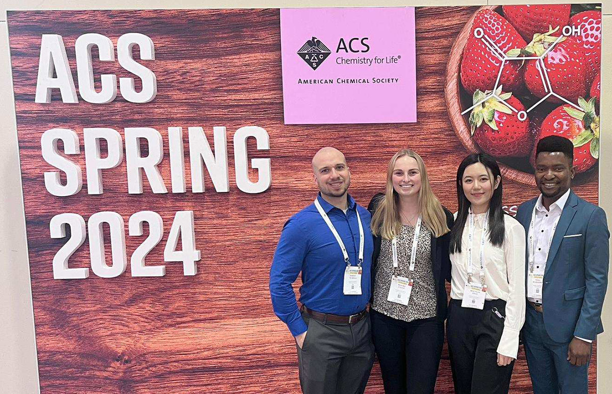 ACS Spring 2024
